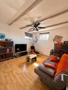 Maisons d'hotes Gite au Champagne Jean Milan : photos des chambres