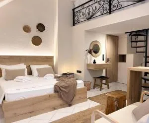 The Little House by the Sea - Stalida