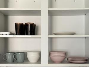 Maison de Seoul Gyeongbokgung1 광화문 경복궁 평창동