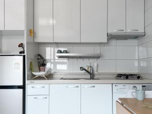 Maison de Seoul Gyeongbokgung1 광화문 경복궁 평창동