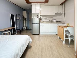 Maison de Seoul Gyeongbokgung1 광화문 경복궁 평창동