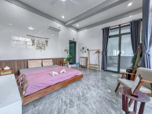 Nick’s House - Homestay Đảo Phú Quý