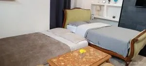 studio Artur 1 - 多朗库尔