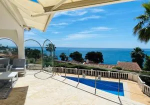 Villa Shangri-La 55 San Diego 5008 - San Roque