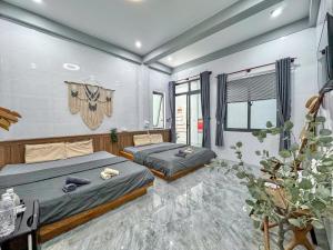 Nick’s House - Homestay Đảo Phú Quý