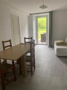 Appartements Les orchidees : photos des chambres