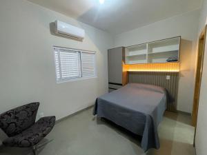 Studio 105 - 3hvězdičkové hotely ve městě Primavera do Leste