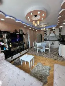 2 bedroom 2 beds flat in Sofia - Bankya