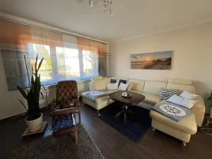 Ferienhaus Jastoria - Staphel