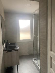 Appartements Les orchidees : photos des chambres