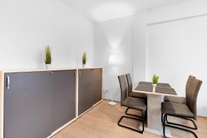 Lünen Living Apartments #10