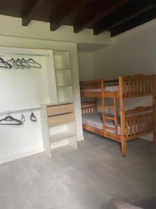 Appartements Les orchidees : photos des chambres