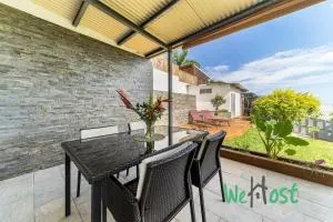 "Le Cardinal" Cadre paisible et verdoyant - Le Guillaume