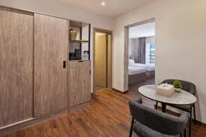 Regency Inn Twin Suit - Bawshar