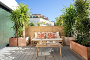 Genteel Home Gamazo