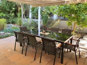 Wild Olive Guest House & Villa