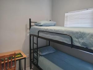 10 on Earl Haig Street