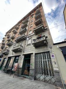 Apartment mit 2 Schlafzimmern