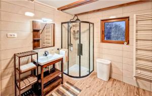 Holiday home Marta in nature with jacuzzi