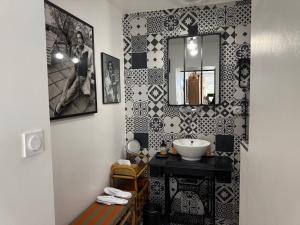 Maisons d'hotes Origines : photos des chambres
