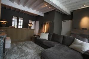 De Waterzooi Suites