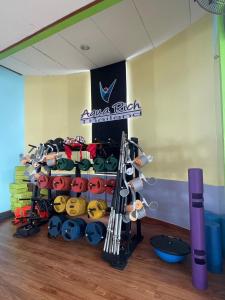 Relaxing Home in the Garden with Shuttle & Long Stay