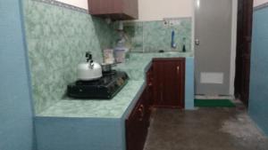 Ndalem Katresnan Kalongan "Homestay"