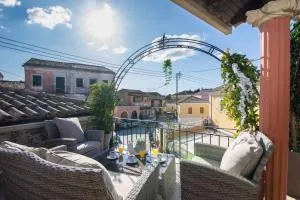 The Stone Nest by Corfuescapes - Ágios Ioánnis