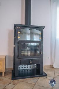 Appartements Villa et appartement a Goudargues : photos des chambres