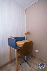 Appartements Villa et appartement a Goudargues : photos des chambres