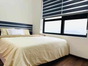 Phuong Thao LuxCity Apartment in Cam Pha - QN