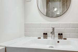 Appartement raffine proche Parc de la Villette - 4P