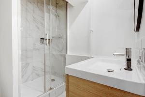 Appartement raffine proche Parc de la Villette - 4P