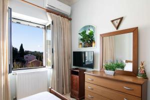 The Stone Nest by Corfuescapes