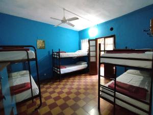 Andamundos Hostel