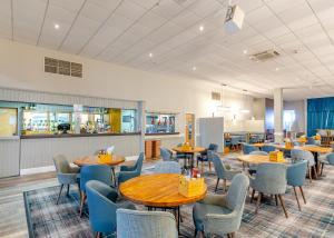 Apartment with Access to Pool Spa & Soft play