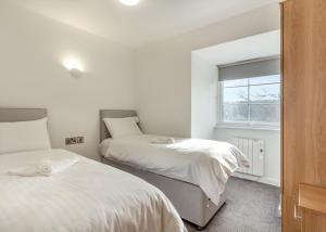 Apartment with Access to Pool Spa & Soft play