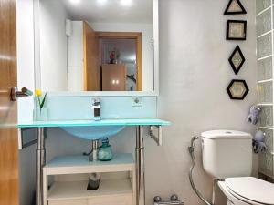 Apartamentos Señorio Oropesa 3000