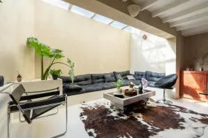 Votre écrin méditerranéen aux portes de Paris - نوازي-لو-سيك