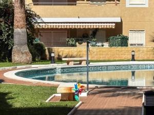 Apartamentos Señorio Oropesa 3000