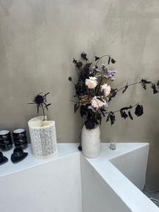 Votre écrin méditerranéen aux portes de Paris