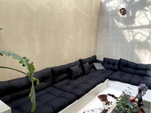 Villas Votre ecrin mediterraneen aux portes de Paris : photos des chambres