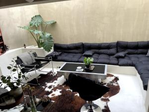 Villas Votre ecrin mediterraneen aux portes de Paris : photos des chambres
