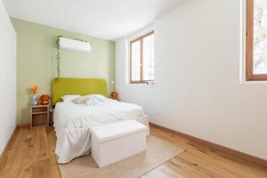 Villas Votre ecrin mediterraneen aux portes de Paris : photos des chambres