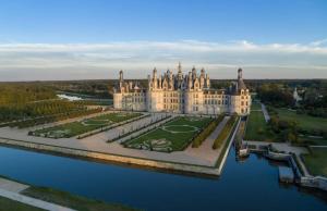 Maisons d'hotes Chez Chris : photos des chambres