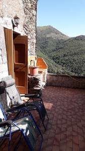 Maisons de vacances Mas Nissole : photos des chambres