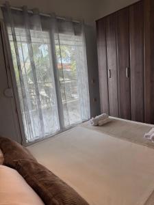 Pefkochori Maissonette Wohnung