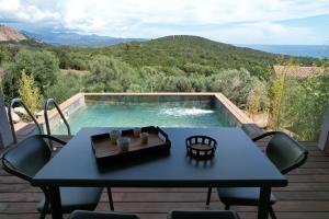 Villages vacances Residence U Pirellu : photos des chambres