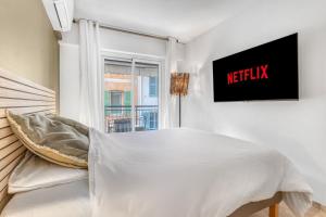 F2 rue Meynadier , Hypercentre proche du Palais des congrès