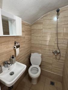 Pefkochori Maissonette Wohnung